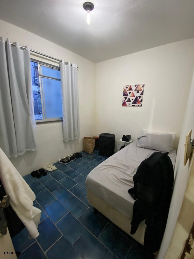 Apartamento, 2 quartos, 53 m² - Foto 6