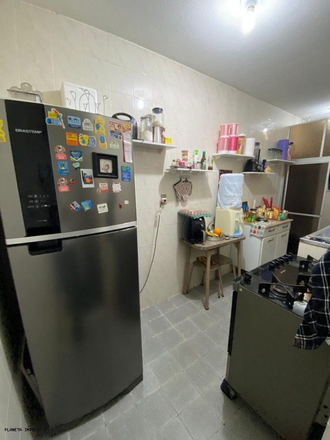 Apartamento, 2 quartos, 53 m² - Foto 7