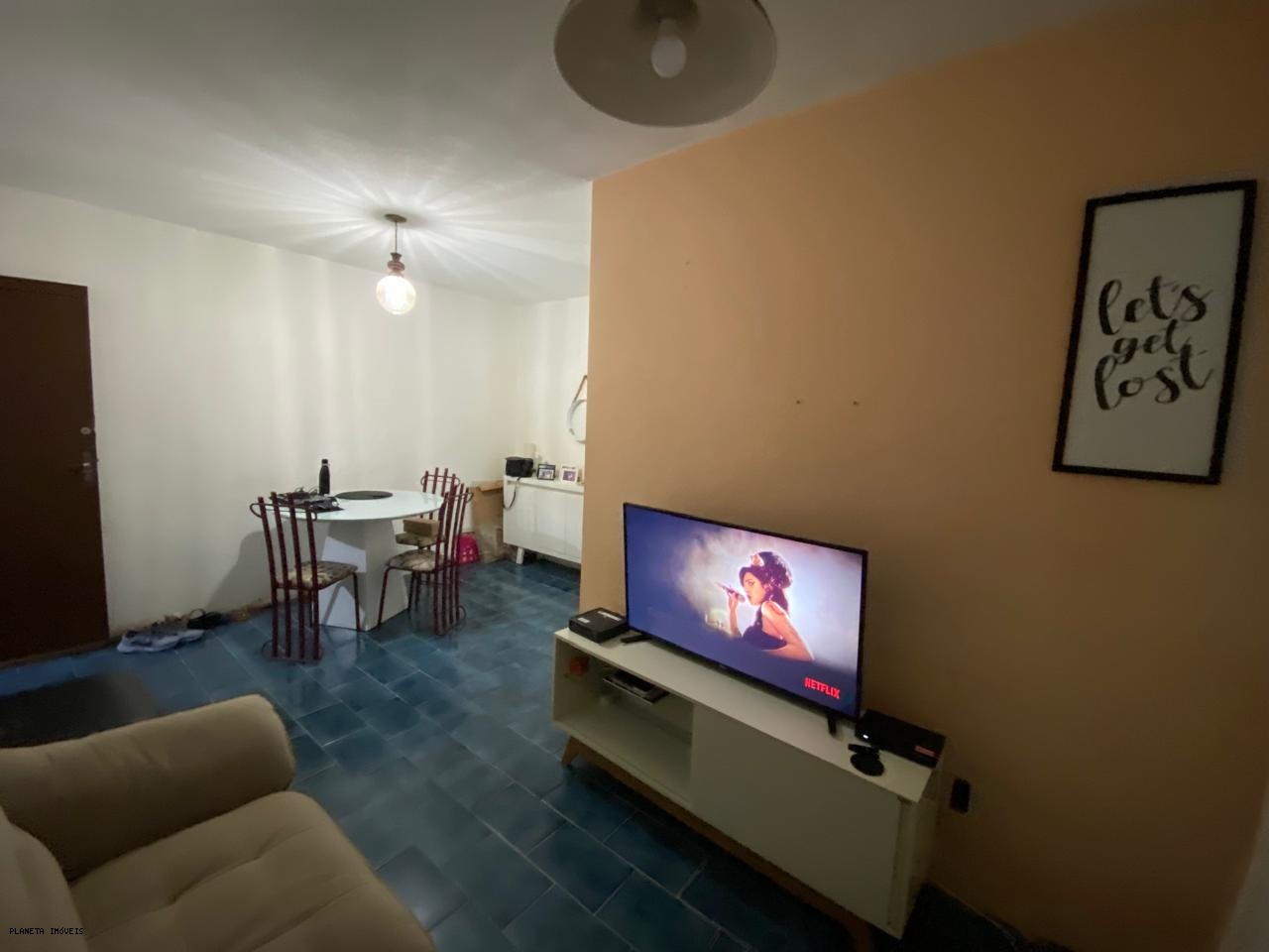 Apartamento, 2 quartos, 53 m² - Foto 2