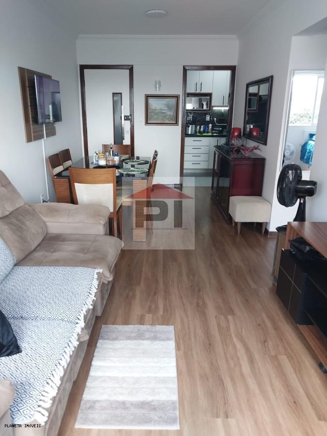 Apartamento, 3 quartos, 80 m² - Foto 1