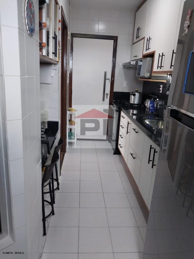 Apartamento, 3 quartos, 80 m² - Foto 11