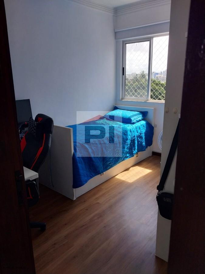 Apartamento, 3 quartos, 80 m² - Foto 5