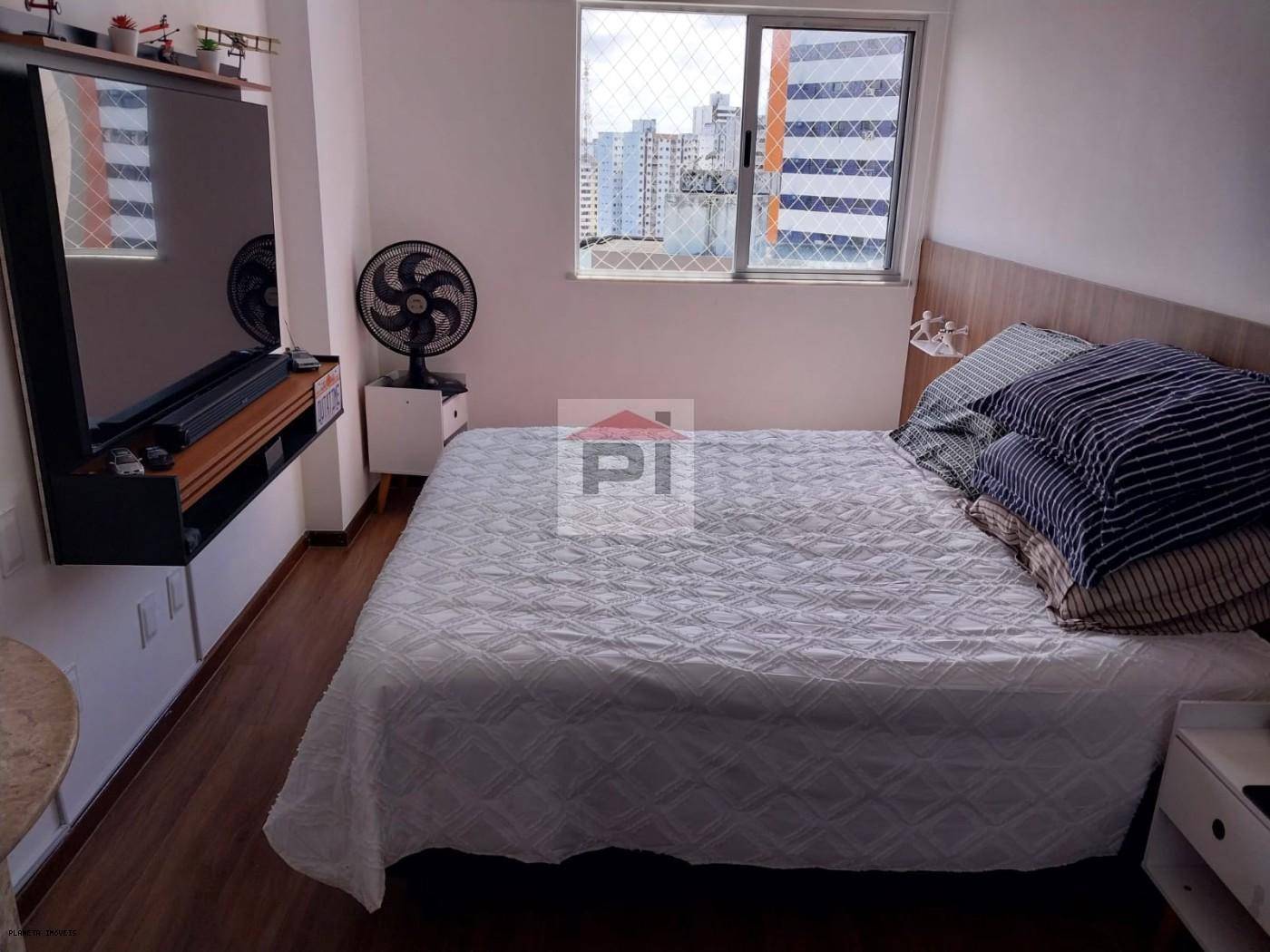 Apartamento, 3 quartos, 80 m² - Foto 3