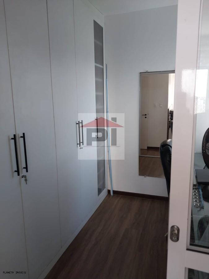 Apartamento, 3 quartos, 80 m² - Foto 9