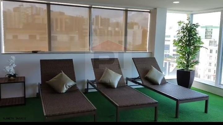 Apartamento, 1 quarto, 40 m² - Foto 17