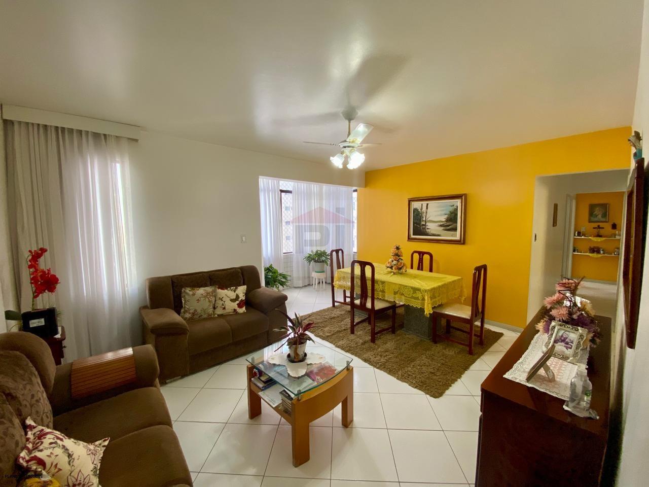 Apartamento, 3 quartos, 103 m² - Foto 1