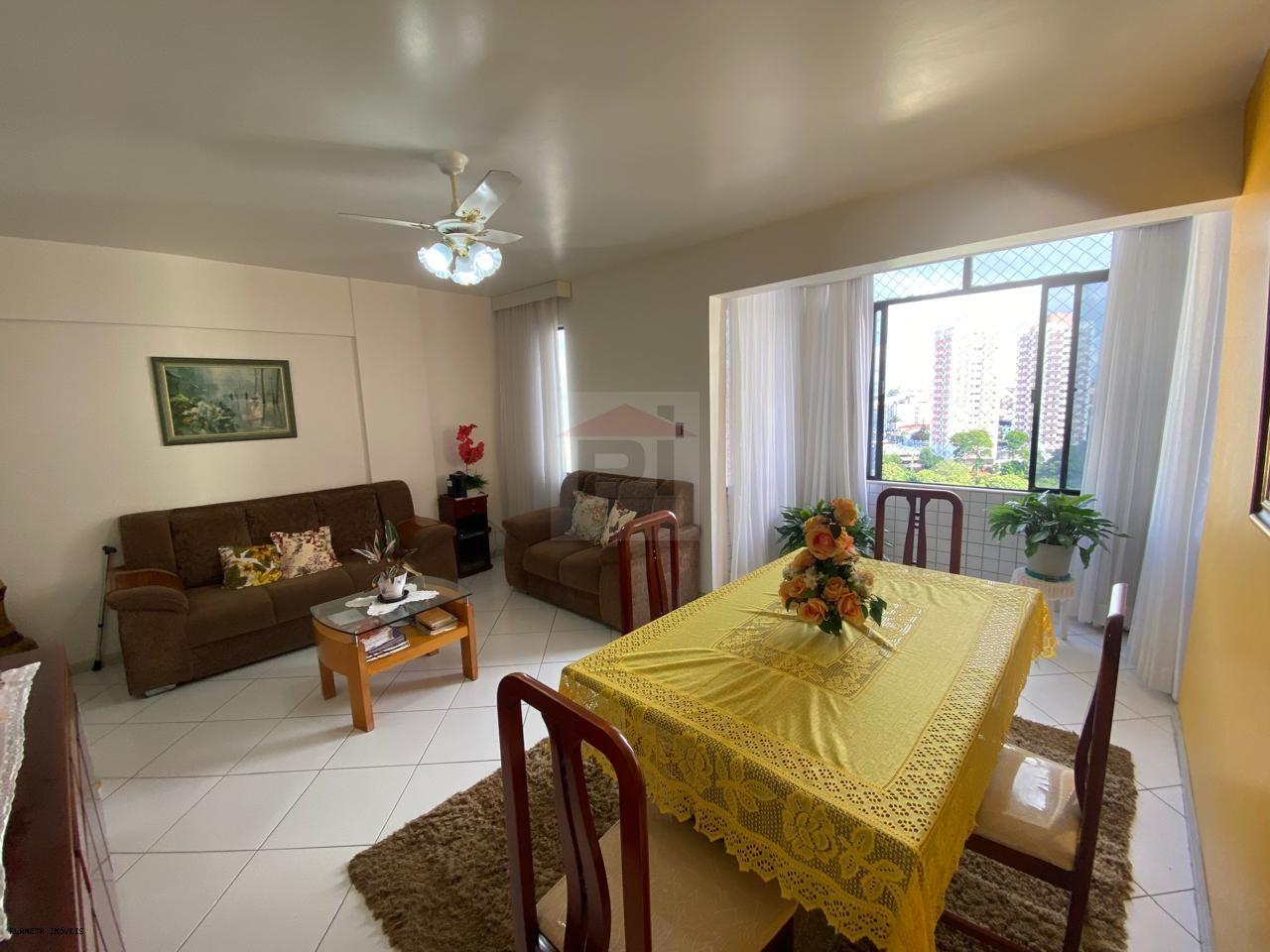 Apartamento, 3 quartos, 103 m² - Foto 2