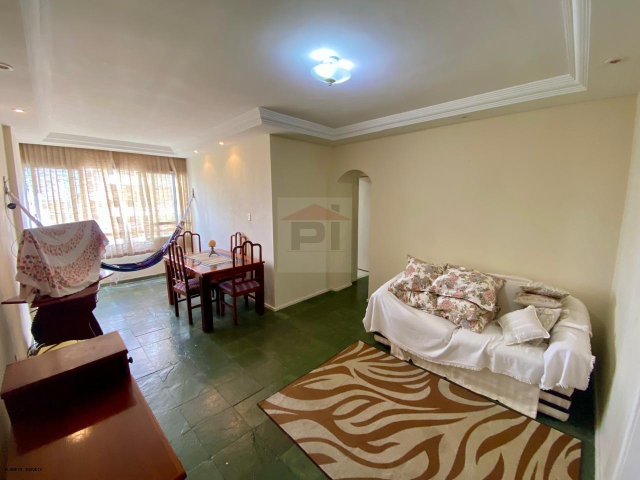 Apartamento, 3 quartos, 80 m² - Foto 1