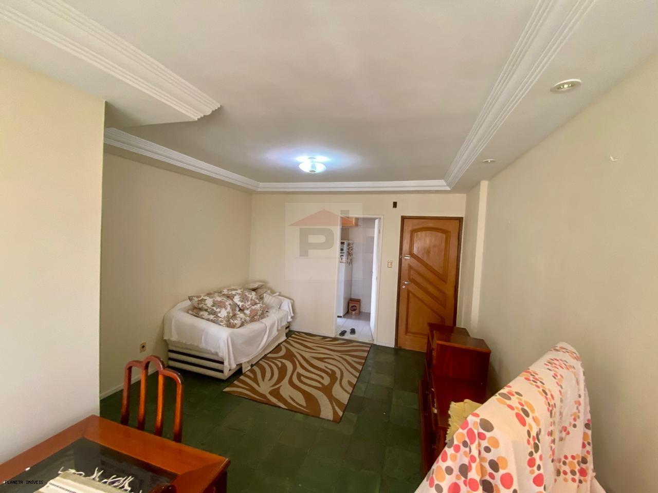 Apartamento, 3 quartos, 80 m² - Foto 2