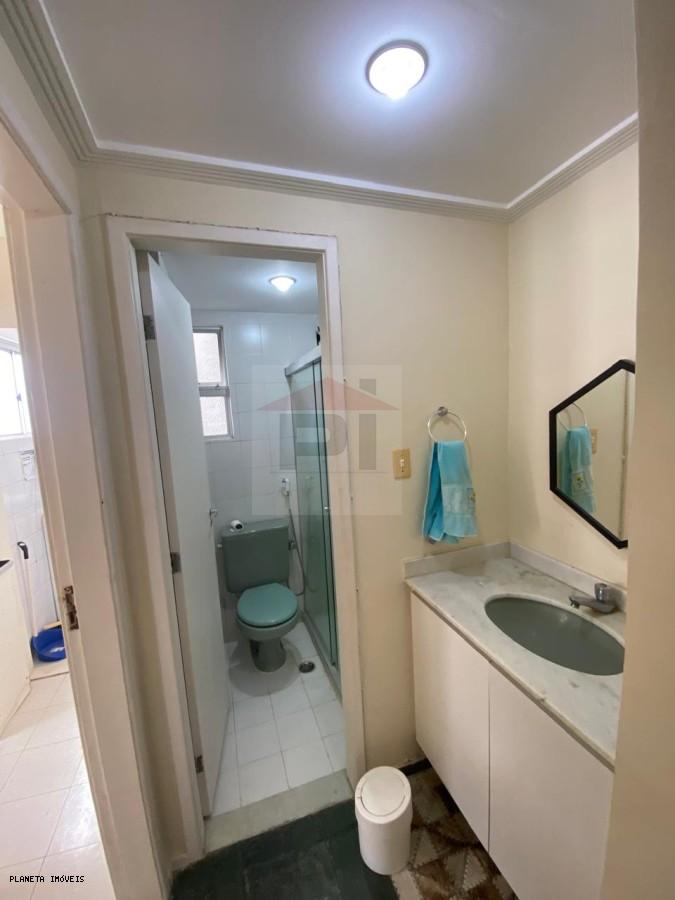 Apartamento, 3 quartos, 80 m² - Foto 9