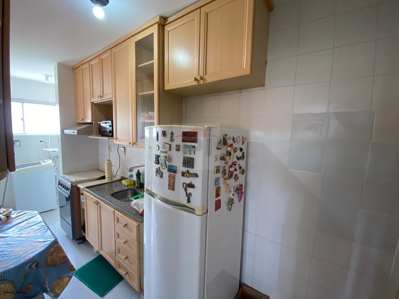 Apartamento, 3 quartos, 80 m² - Foto 11