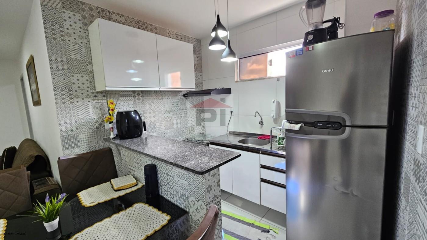 Apartamento, 2 quartos, 43 m² - Foto 5