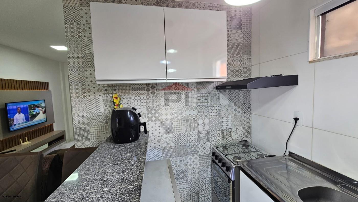 Apartamento, 2 quartos, 43 m² - Foto 10