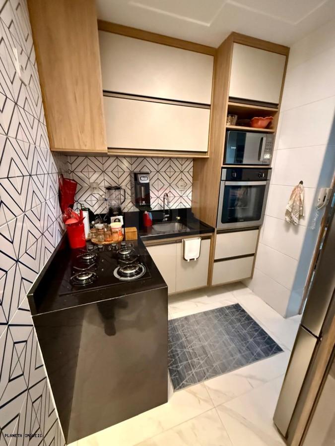 Apartamento, 3 quartos, 72 m² - Foto 17