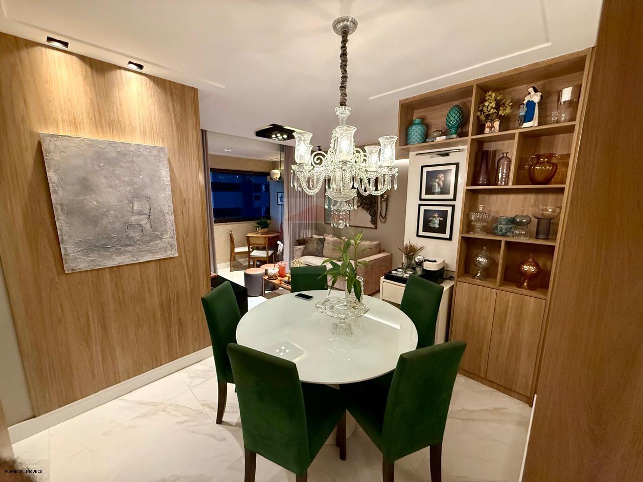Apartamento, 3 quartos, 72 m² - Foto 4