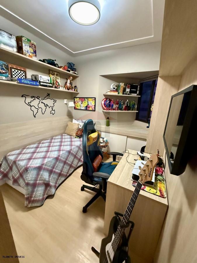 Apartamento, 3 quartos, 72 m² - Foto 8