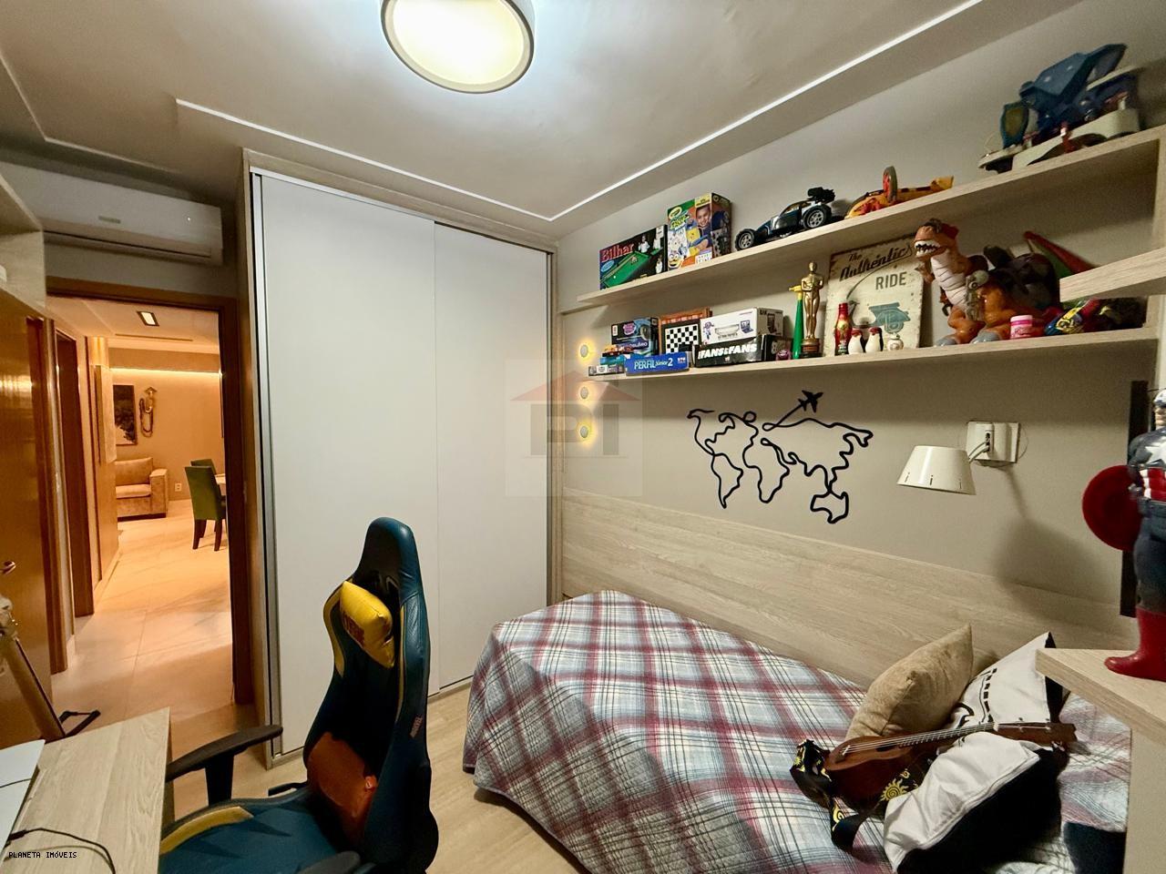 Apartamento, 3 quartos, 72 m² - Foto 9