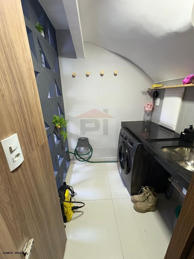 Casa de Condomínio, 3 quartos - Foto 13