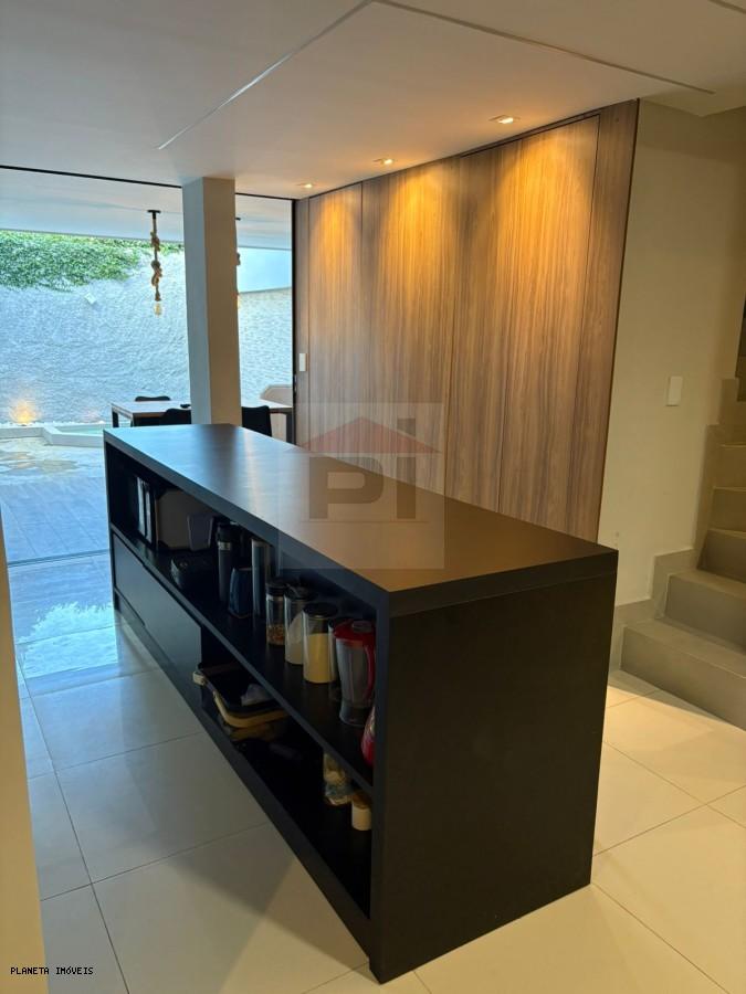 Casa de Condomínio, 3 quartos - Foto 20