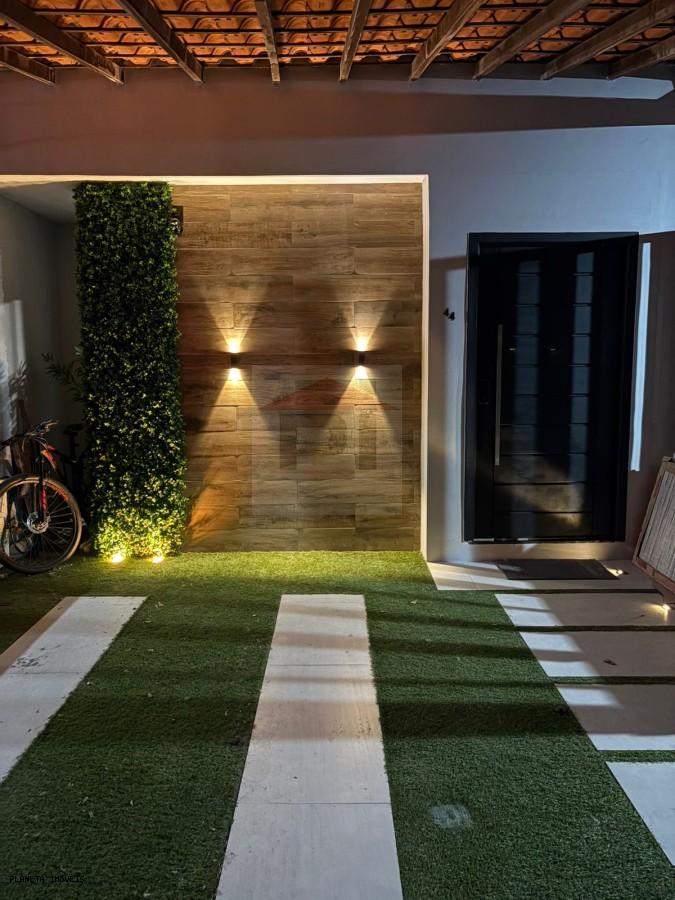 Casa de Condomínio, 3 quartos - Foto 25