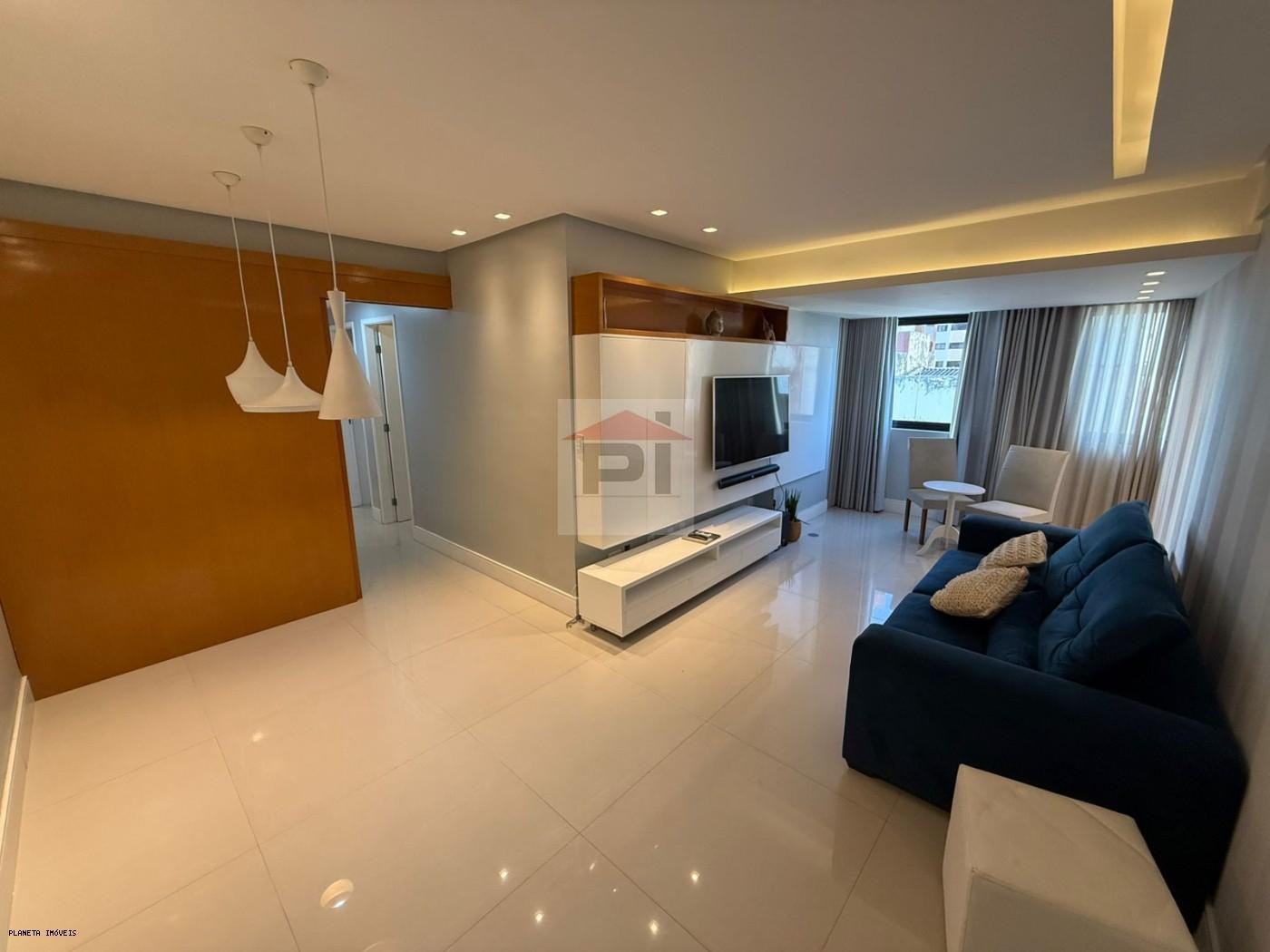 Apartamento, 3 quartos, 82 m² - Foto 1