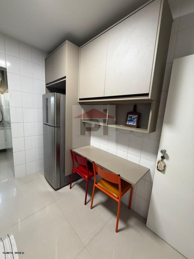 Apartamento, 3 quartos, 82 m² - Foto 14