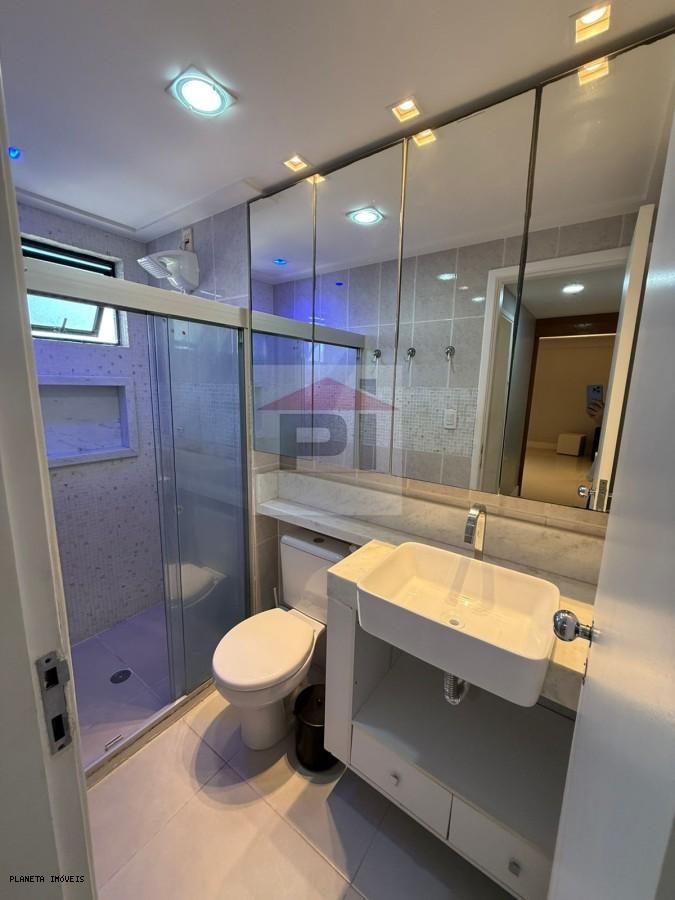 Apartamento, 3 quartos, 82 m² - Foto 11