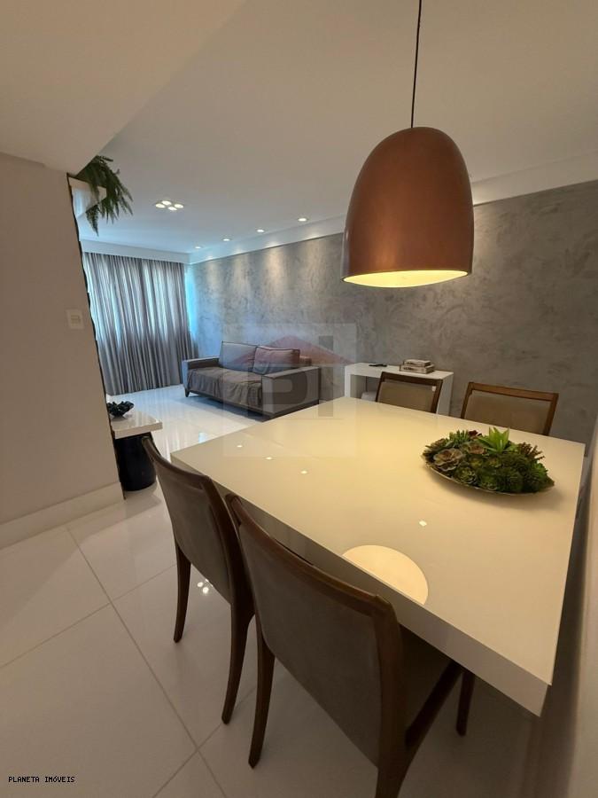 Apartamento, 3 quartos, 79 m² - Foto 3