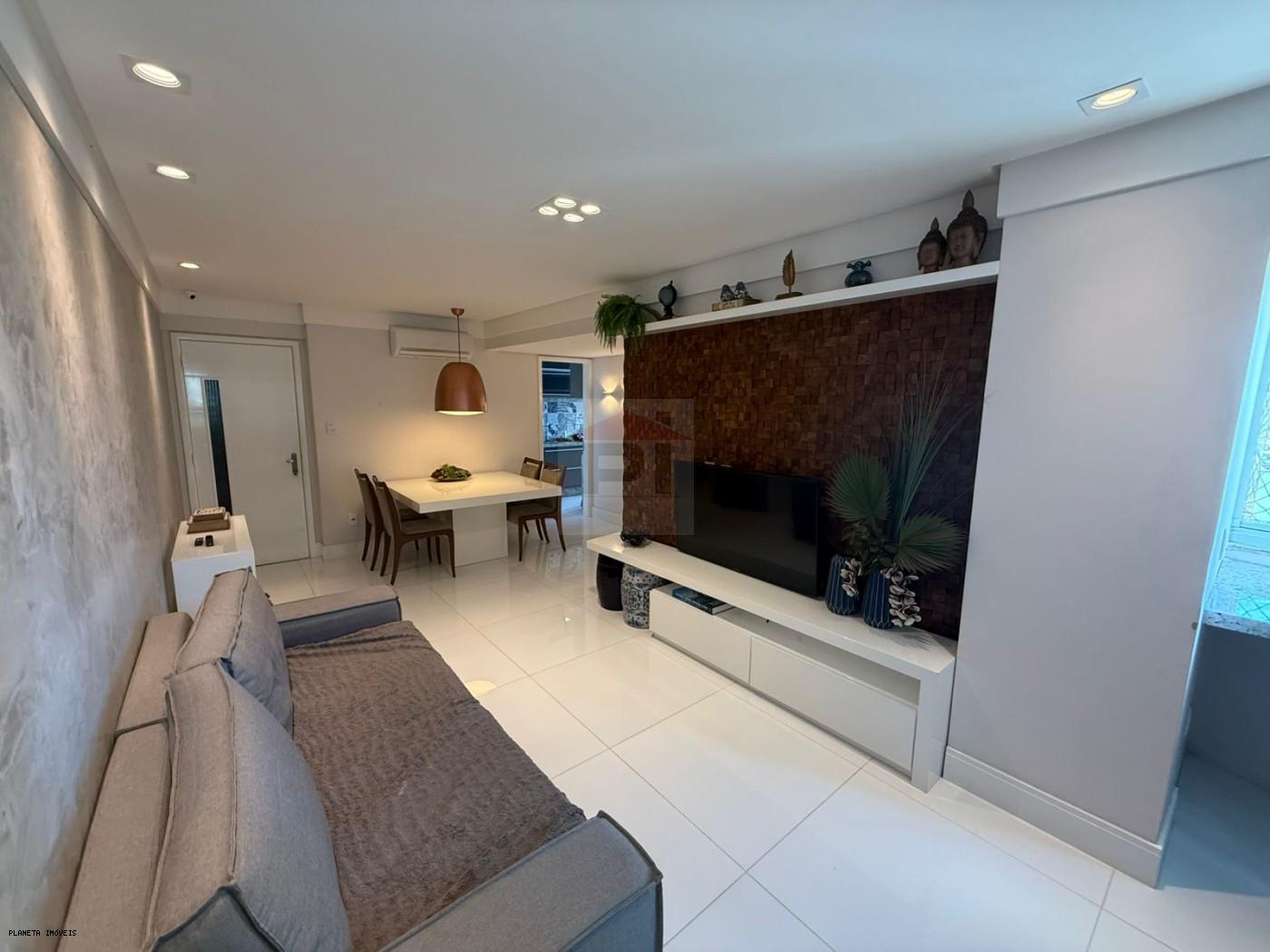 Apartamento, 3 quartos, 79 m² - Foto 2