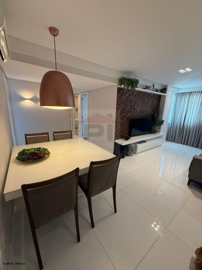 Apartamento, 3 quartos, 79 m² - Foto 4