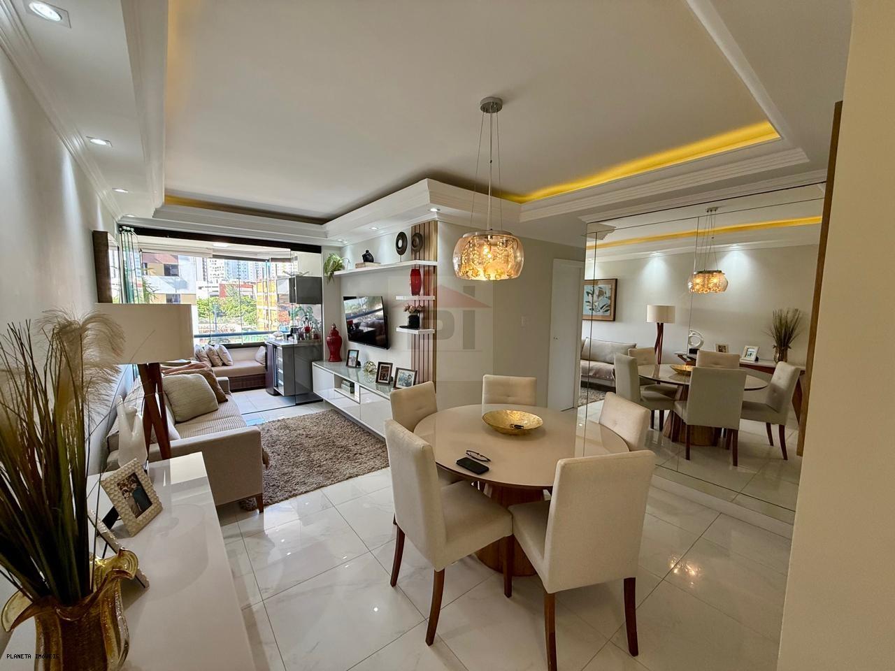 Apartamento, 3 quartos, 88 m² - Foto 1