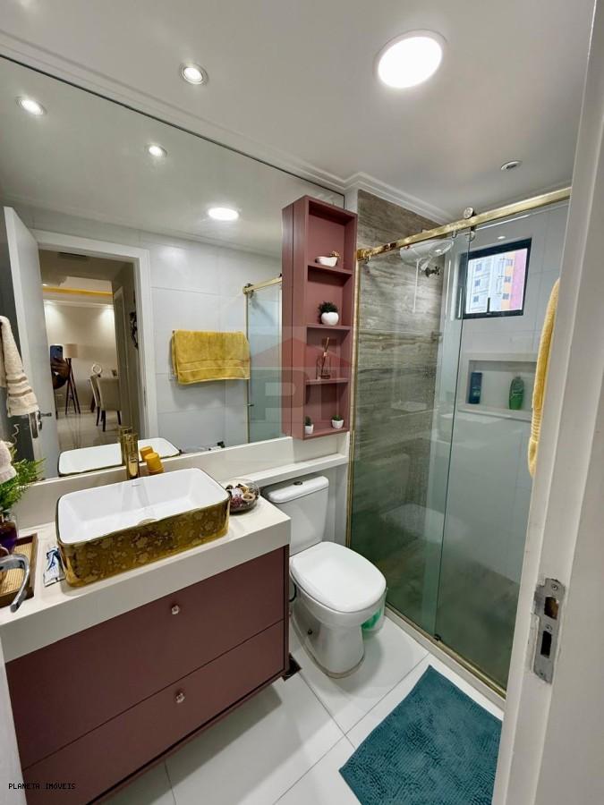 Apartamento, 3 quartos, 88 m² - Foto 5