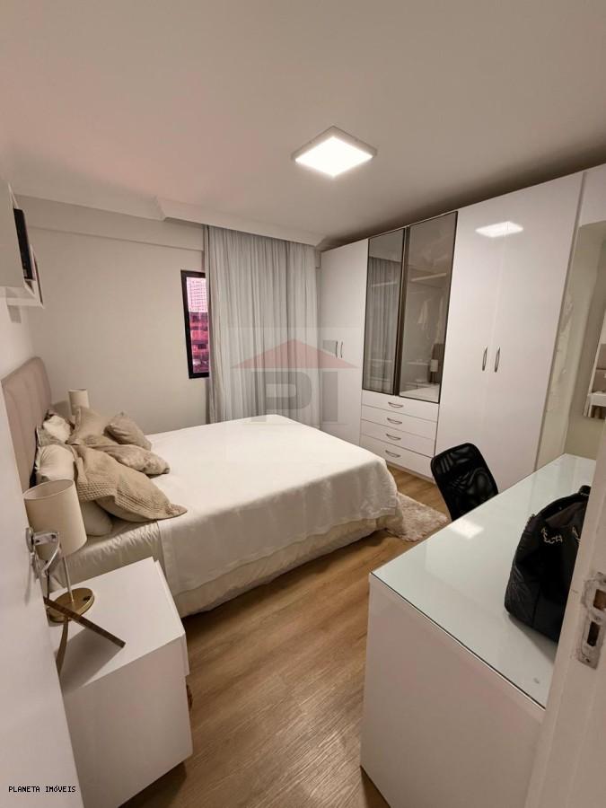 Apartamento, 3 quartos, 88 m² - Foto 6