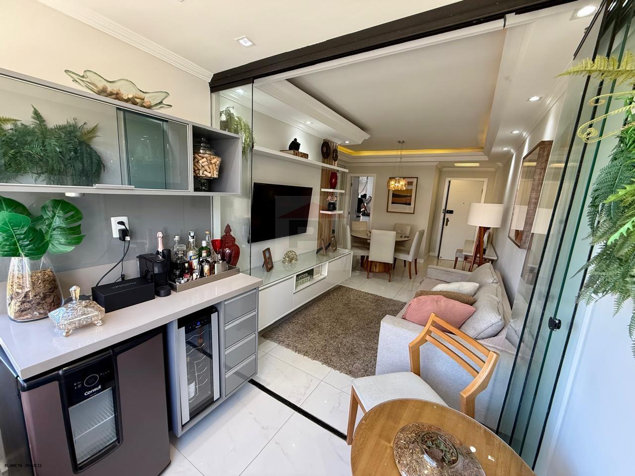 Apartamento, 3 quartos, 88 m² - Foto 2