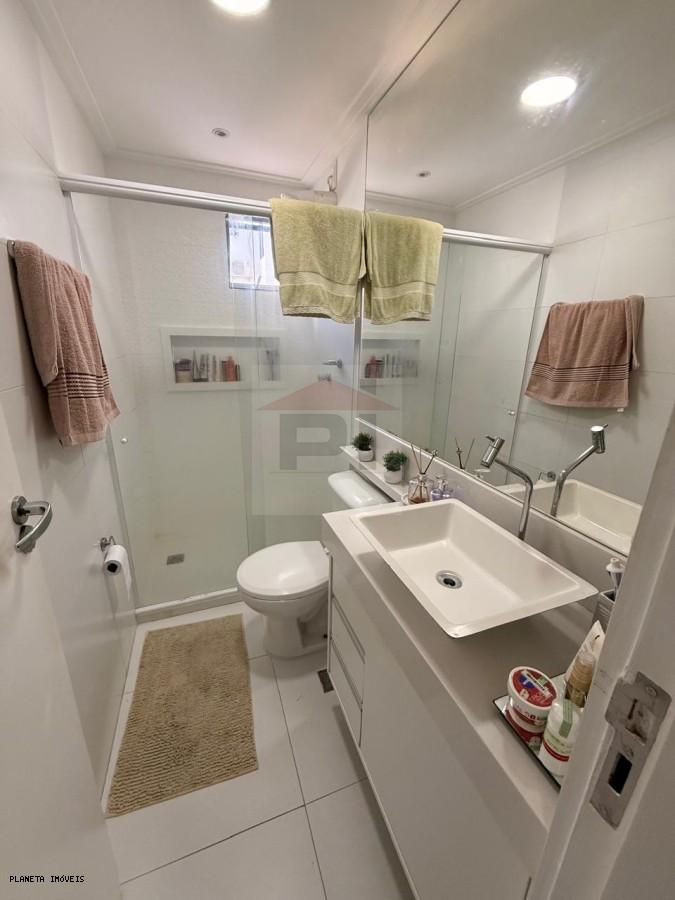 Apartamento, 3 quartos, 88 m² - Foto 7