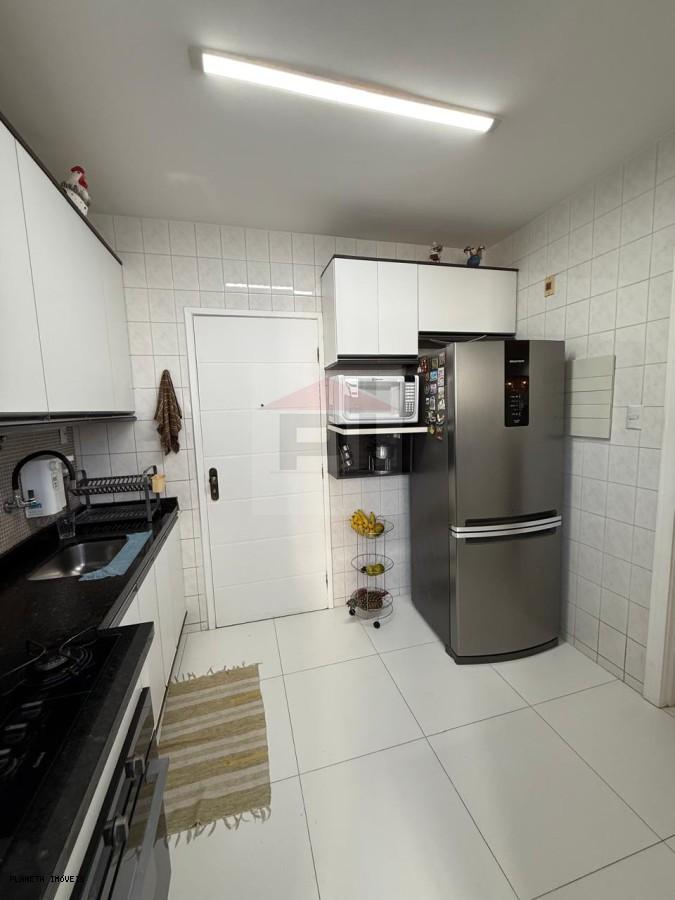 Apartamento, 3 quartos, 88 m² - Foto 11