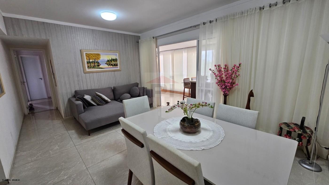 Apartamento, 3 quartos, 110 m² - Foto 7