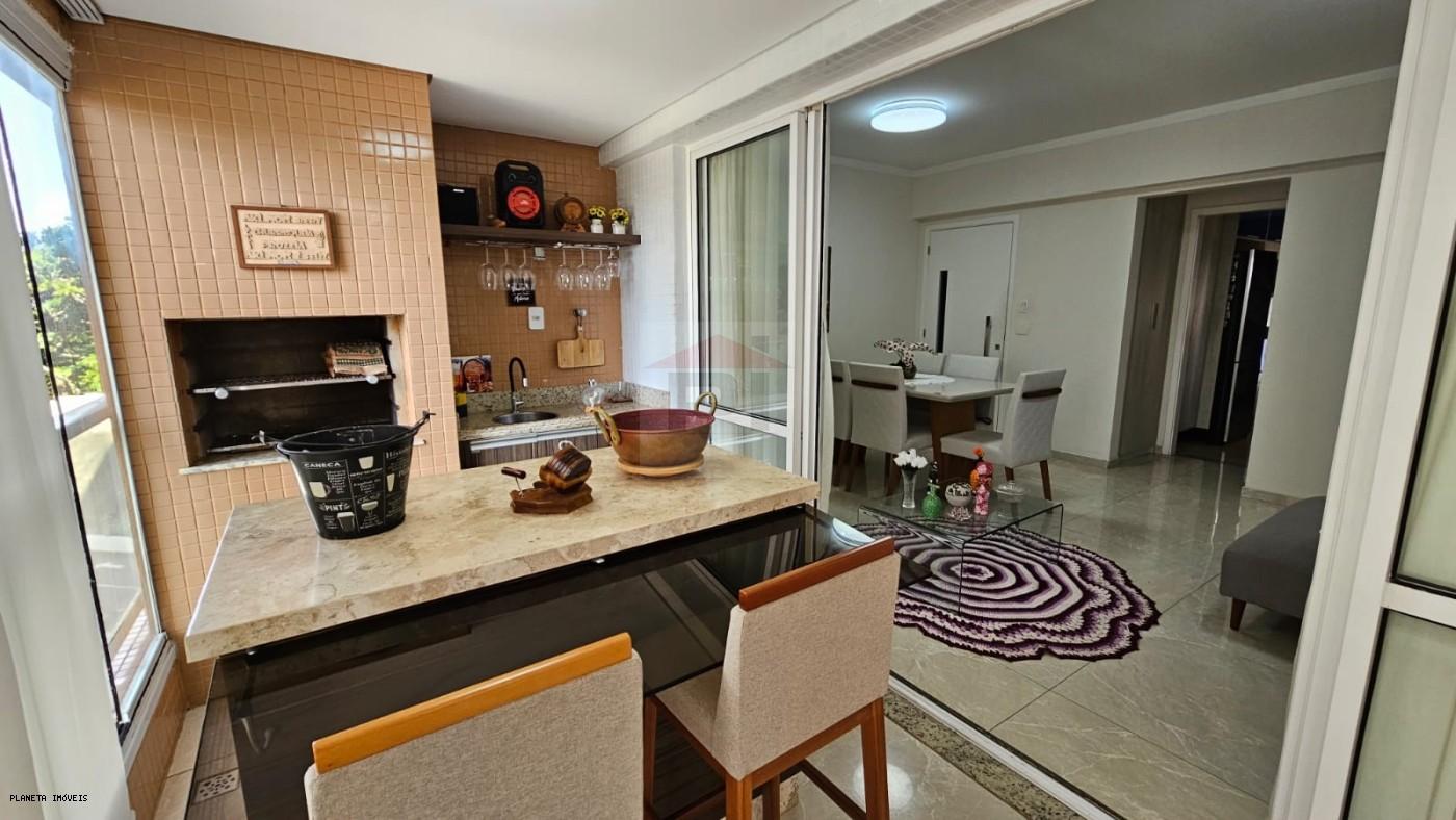 Apartamento, 3 quartos, 110 m² - Foto 3