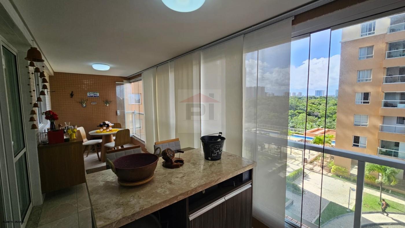 Apartamento, 3 quartos, 110 m² - Foto 2