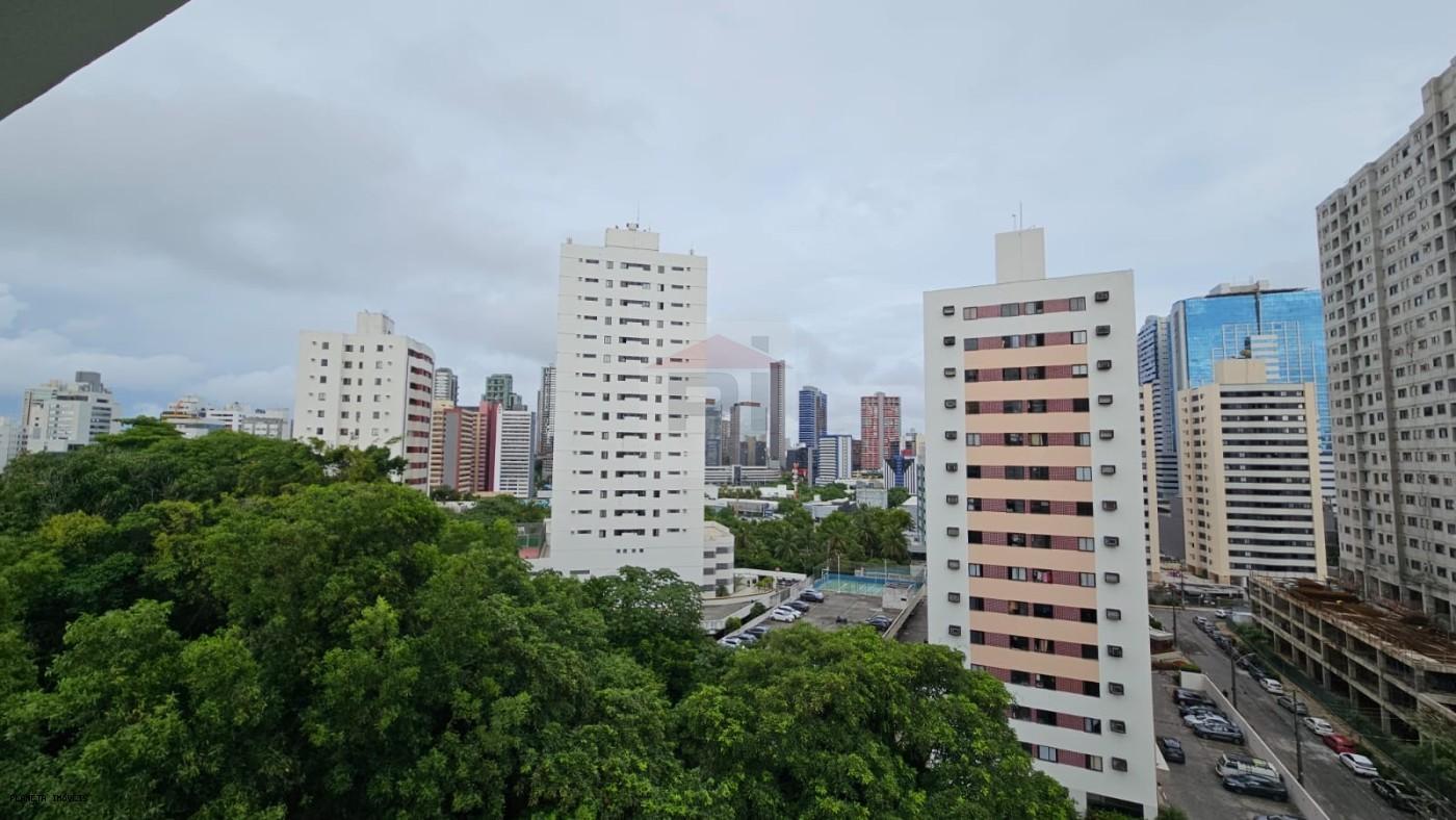 Apartamento, 1 quarto, 45 m² - Foto 3