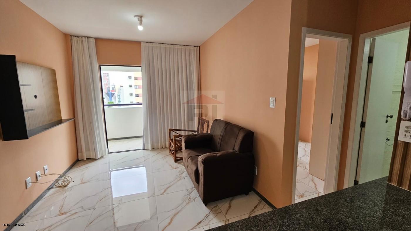 Apartamento, 1 quarto, 45 m² - Foto 1