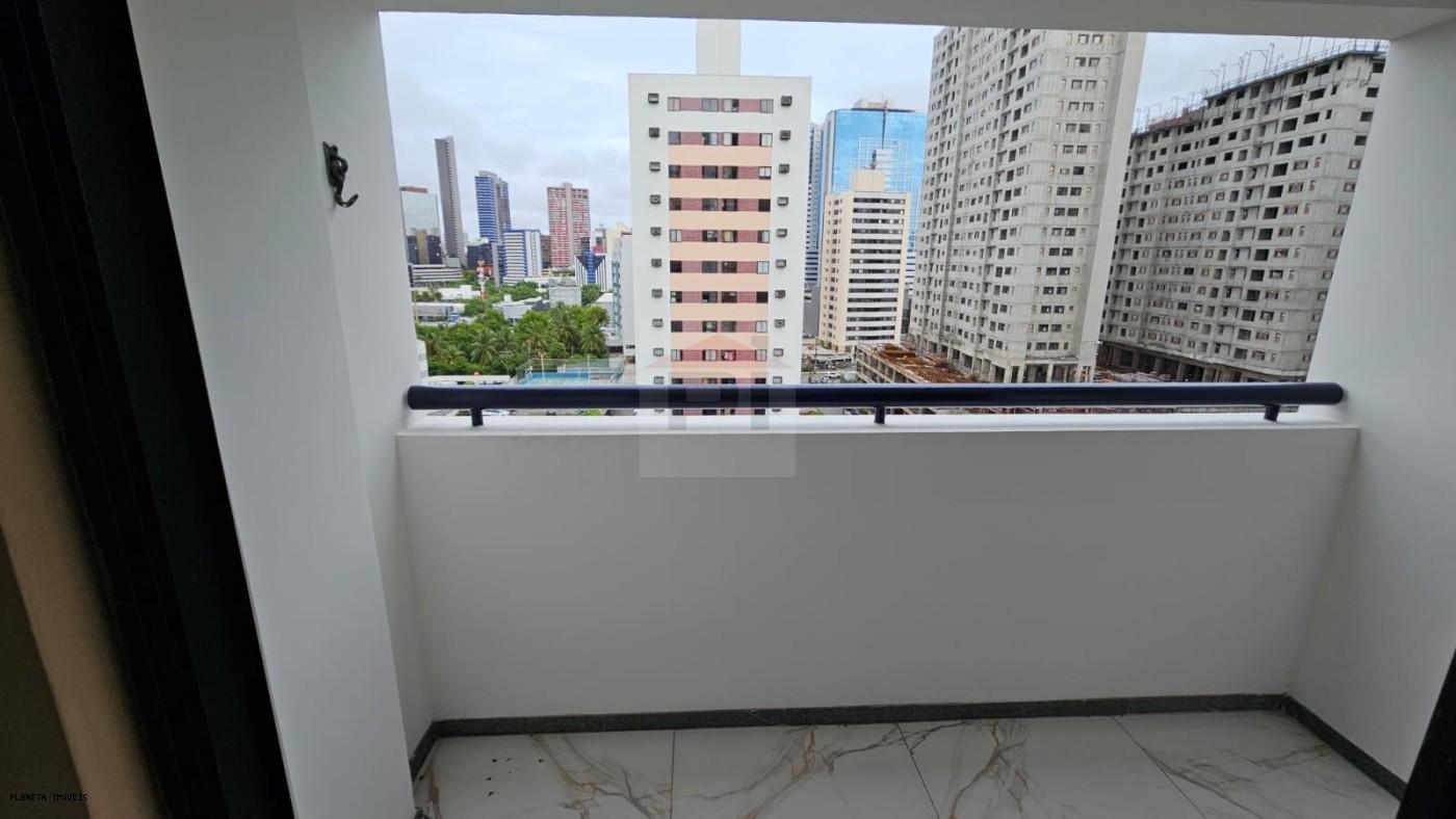 Apartamento, 1 quarto, 45 m² - Foto 4