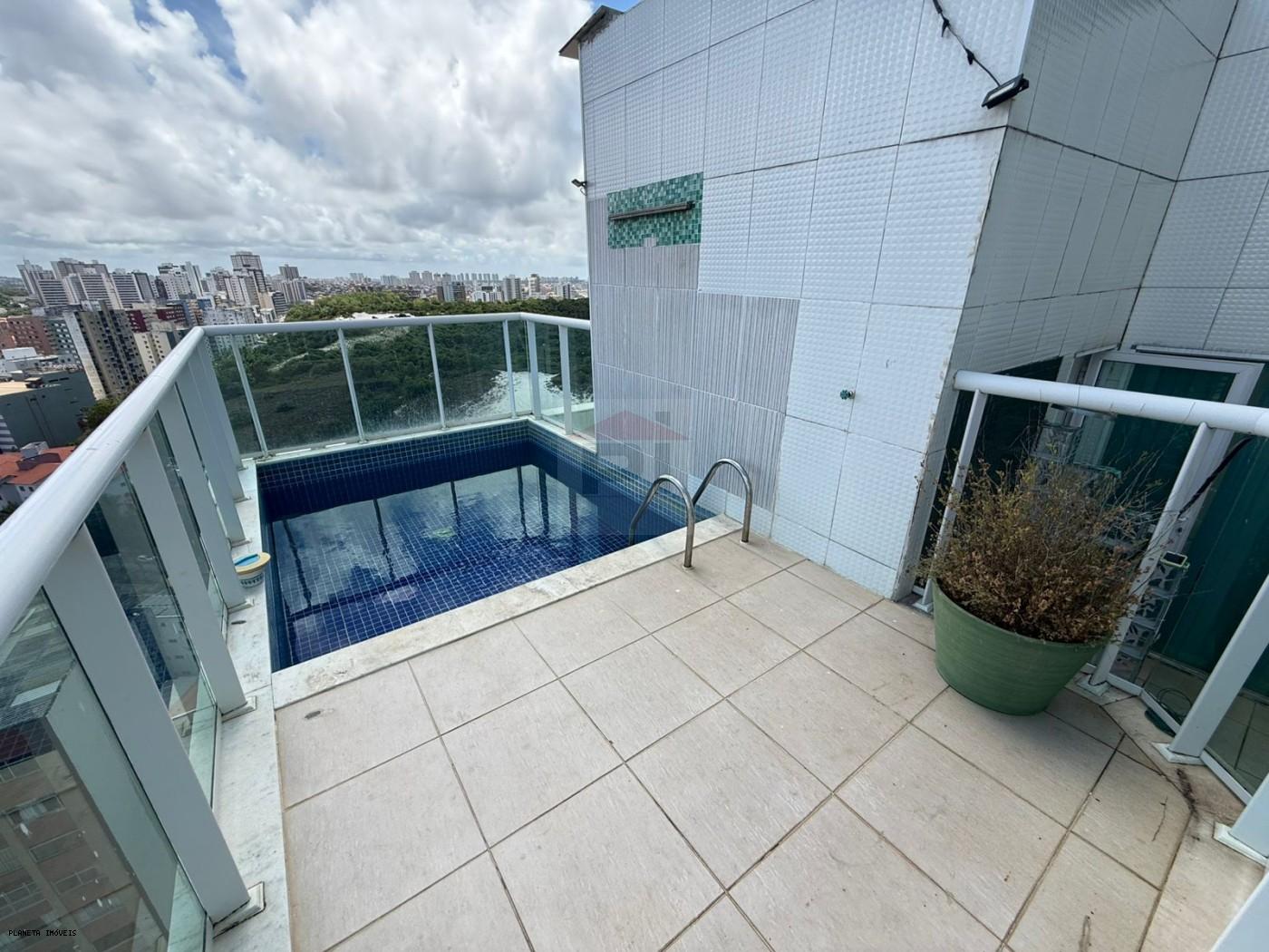 Cobertura, 3 quartos, 140 m² - Foto 1