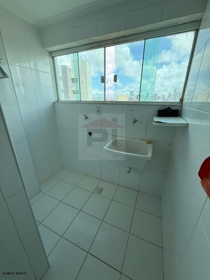 Cobertura, 3 quartos, 140 m² - Foto 14