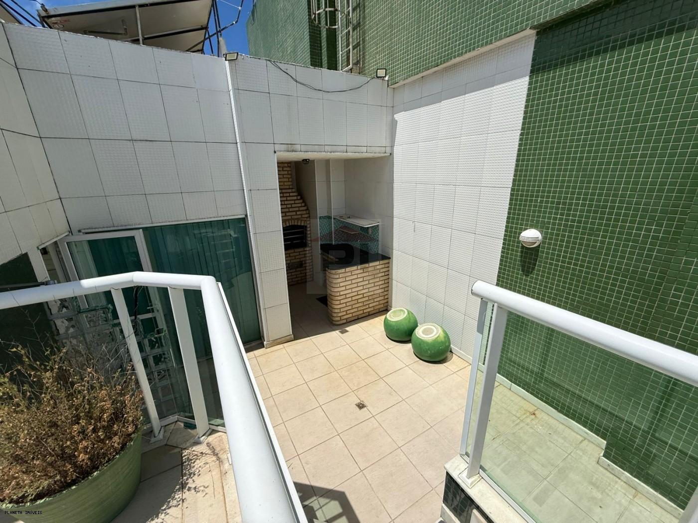 Cobertura, 3 quartos, 140 m² - Foto 4