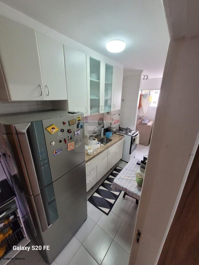 Apartamento, 3 quartos, 72 m² - Foto 8