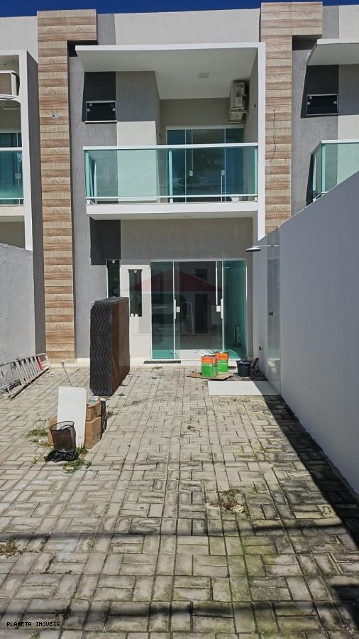 Casa, 3 quartos, 90 m² - Foto 9