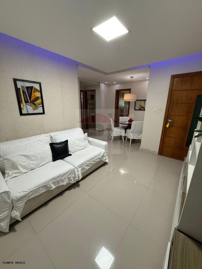 Apartamento, 2 quartos, 88 m² - Foto 3