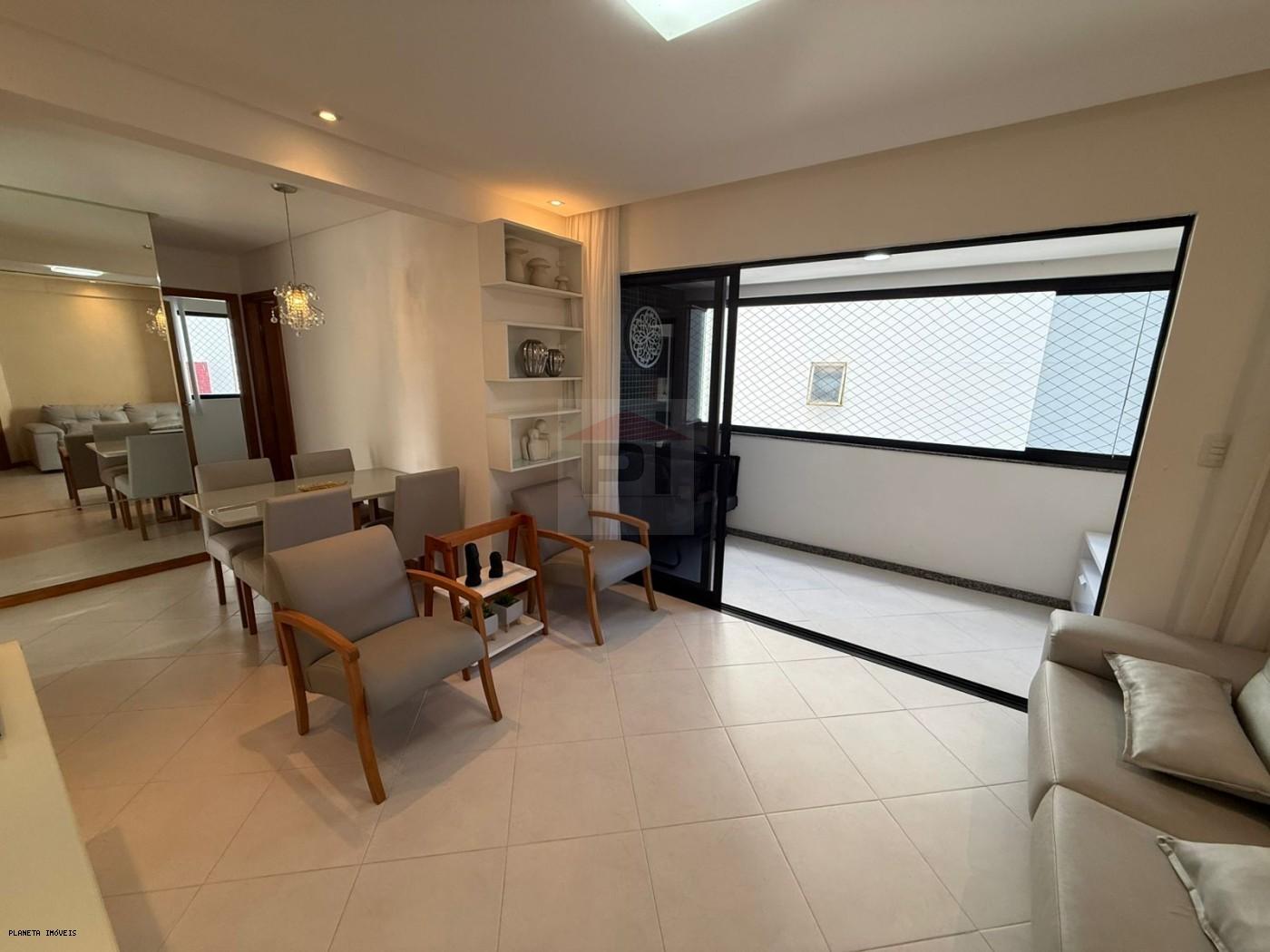 Apartamento, 3 quartos, 83 m² - Foto 1