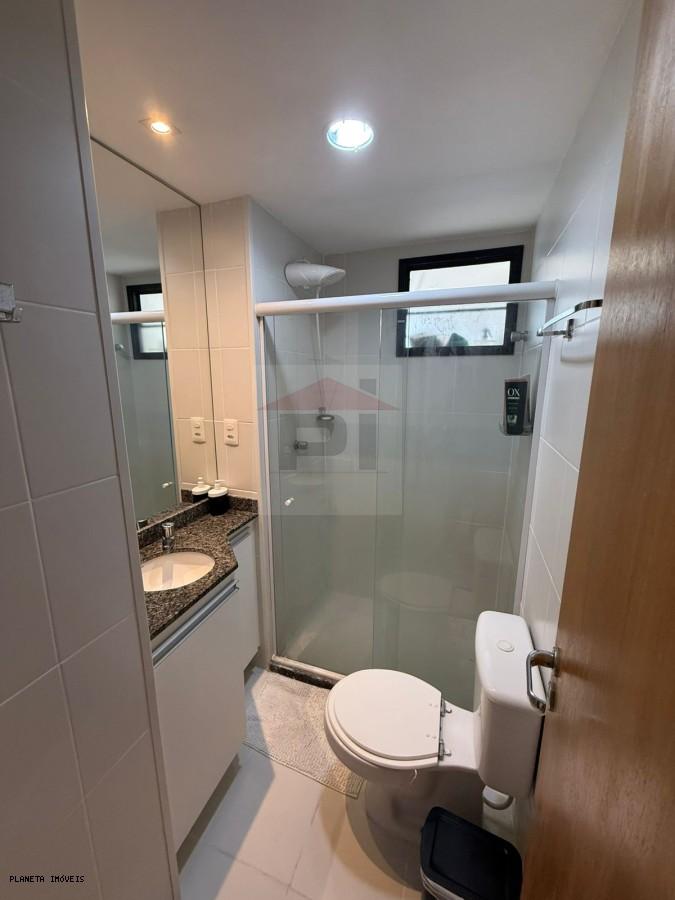 Apartamento, 3 quartos, 83 m² - Foto 14
